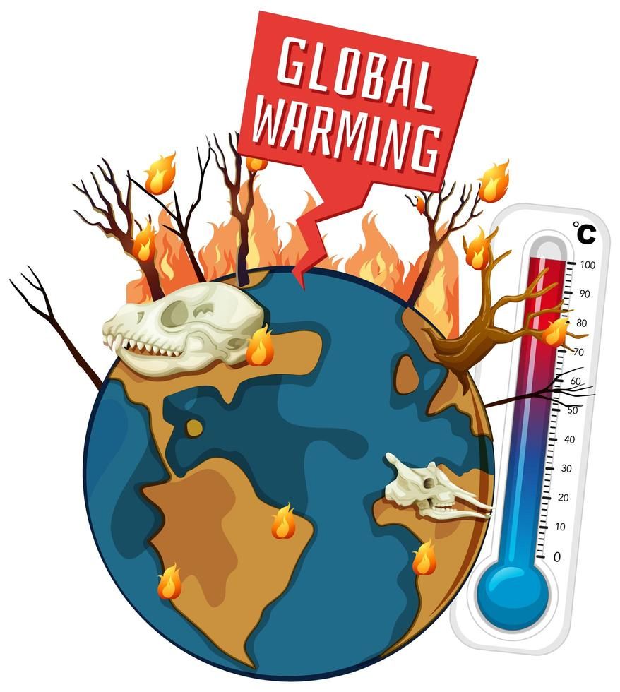 Global Warming: The Catalyst for Changing Weather Patterns Worldwide